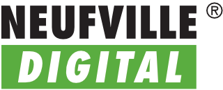 Neufville Digital logo